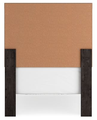 Belachime Bedroom Set