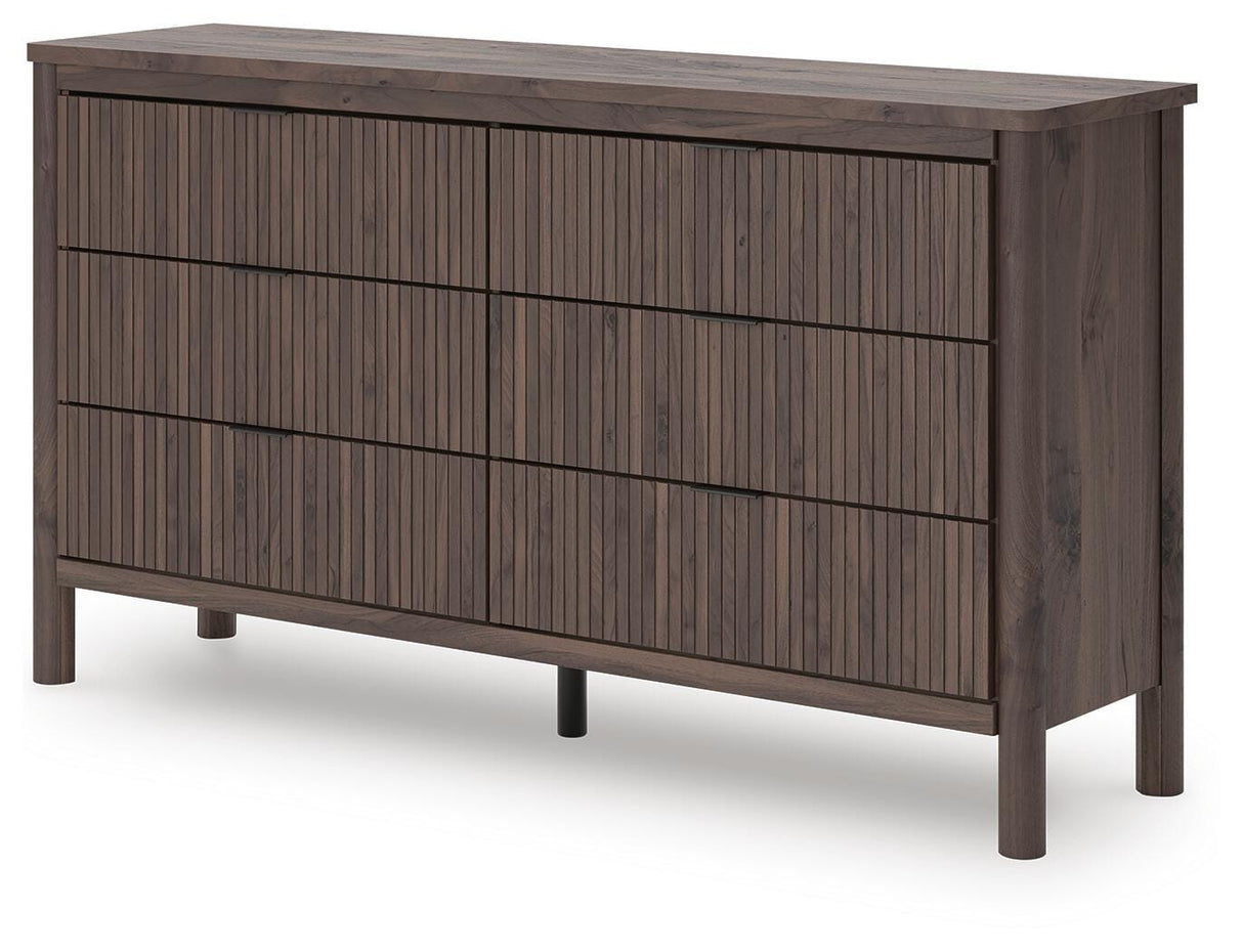 Pamytta Dresser