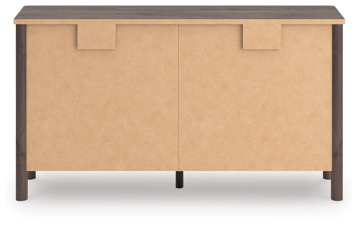 Pamytta Dresser