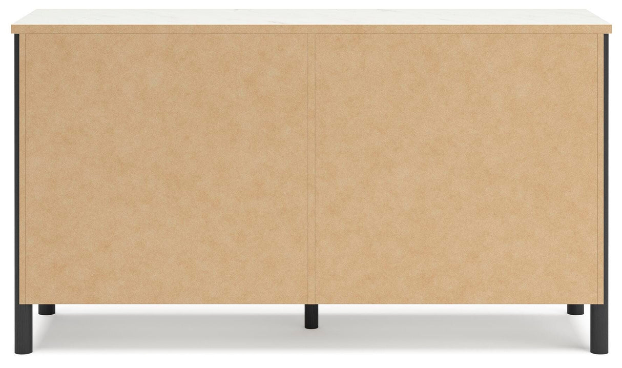 Cadmori Dresser