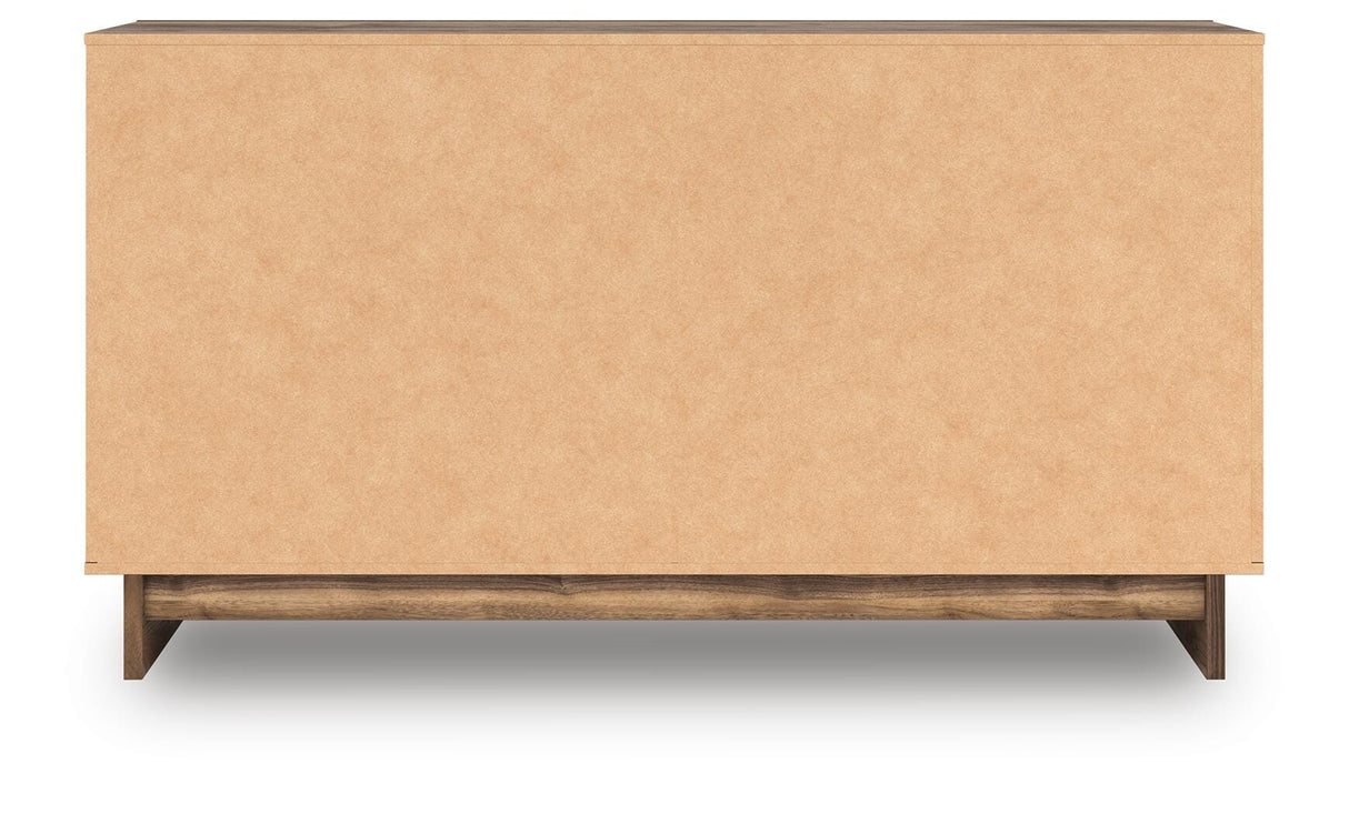 Chirason Dresser