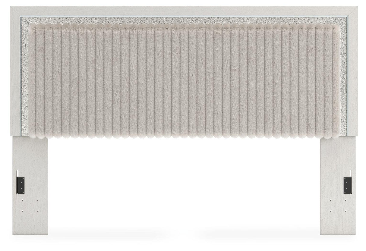 Zuraleus Bed