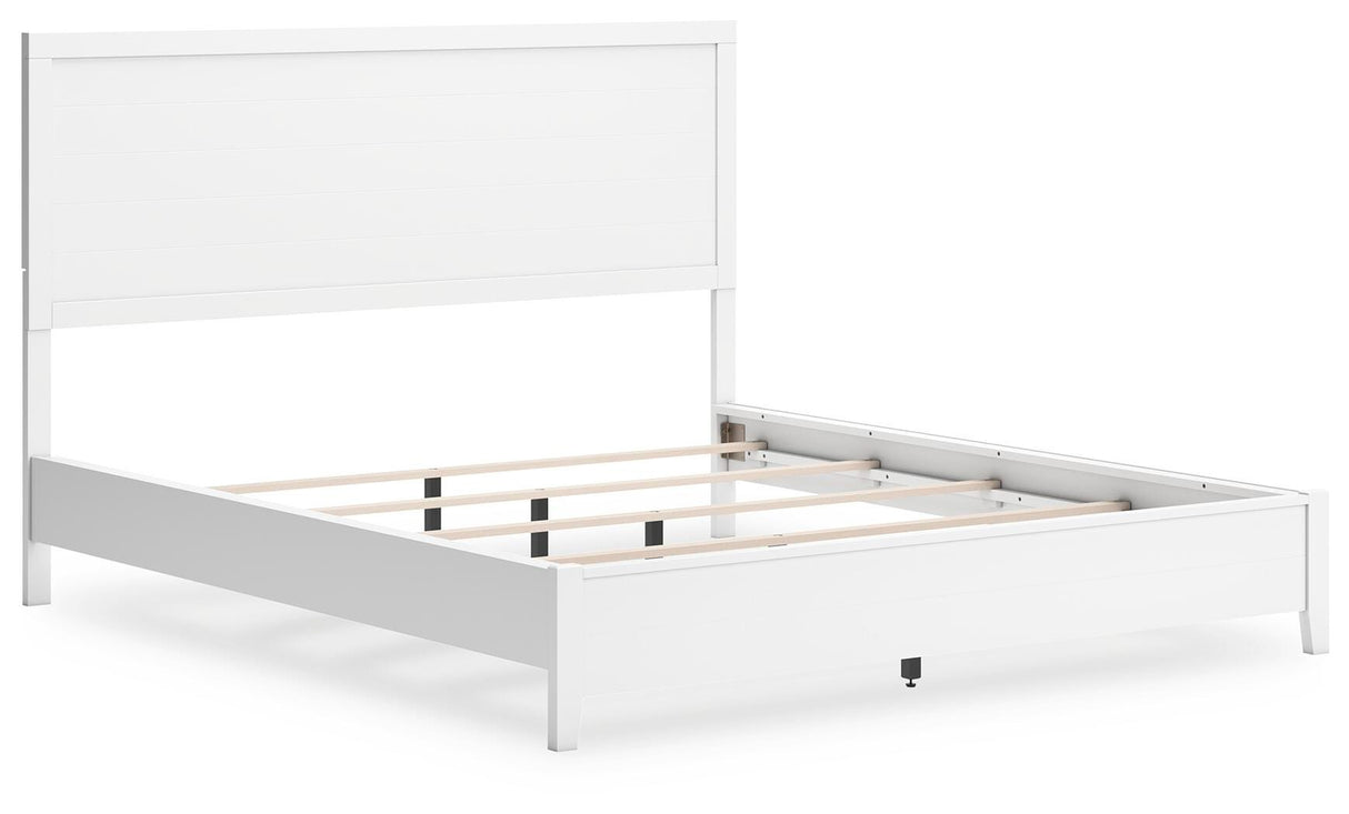 Binterglen Bed