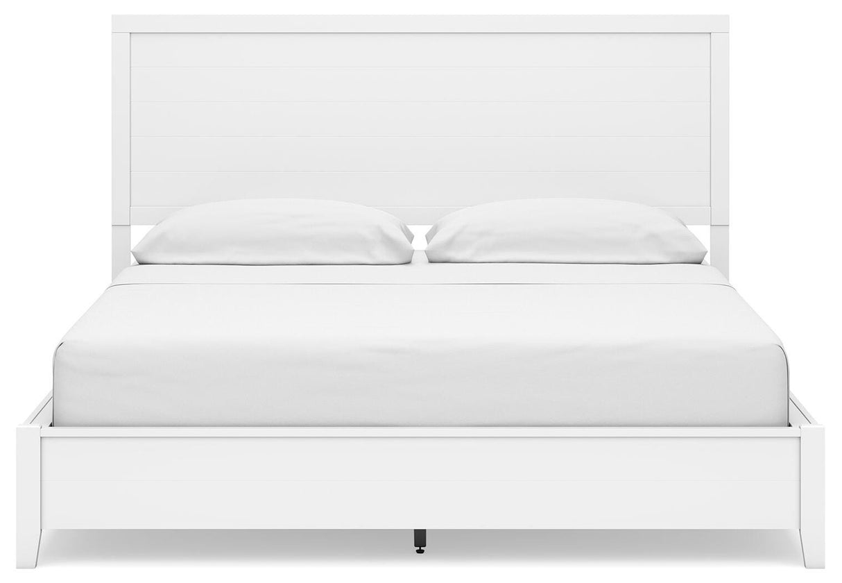 Binterglen Bed