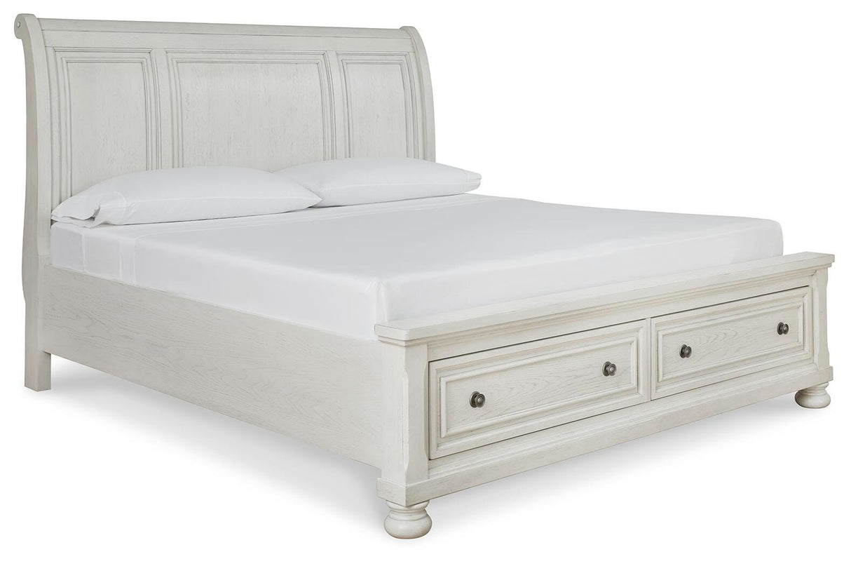 Robbinsdale Bedroom Set