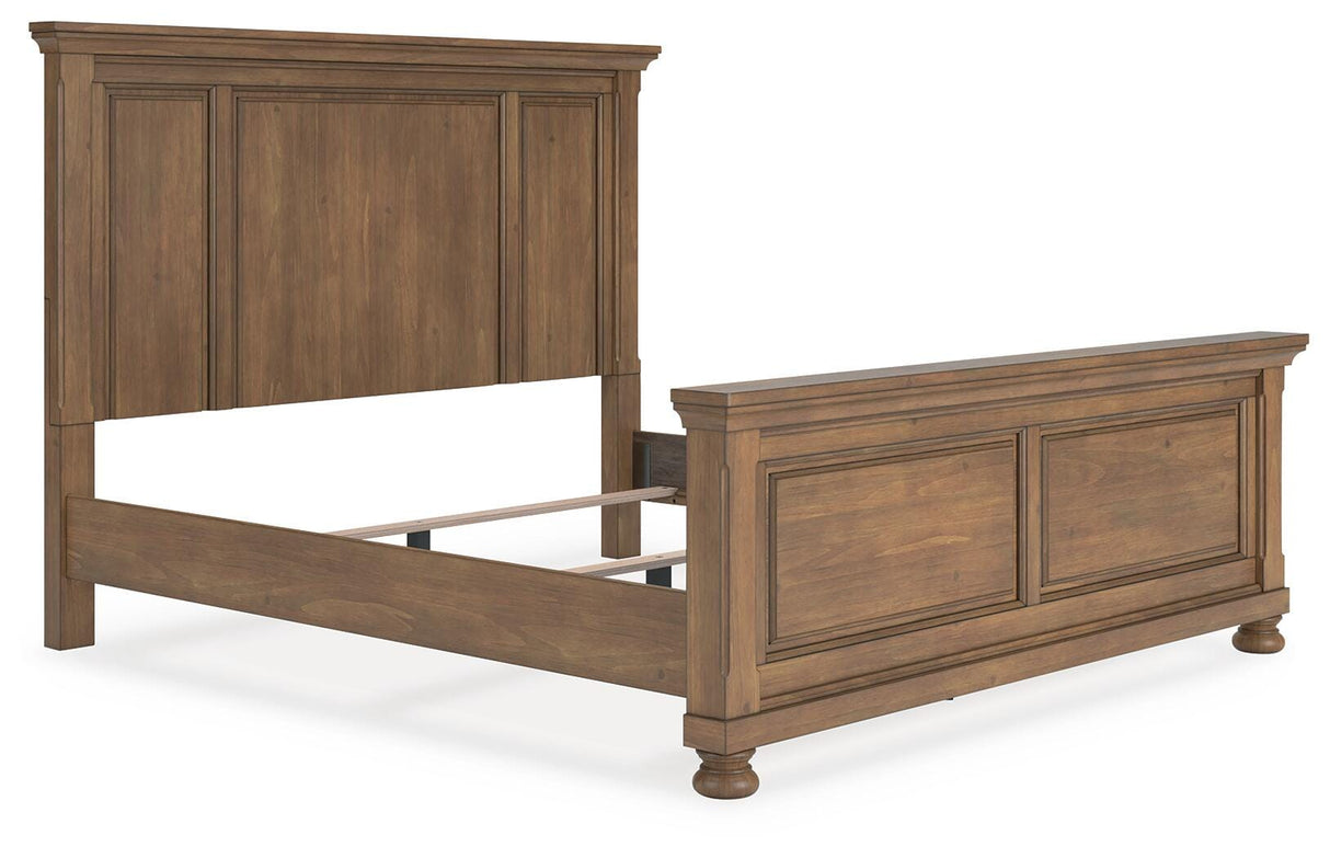 Feddinger Bed