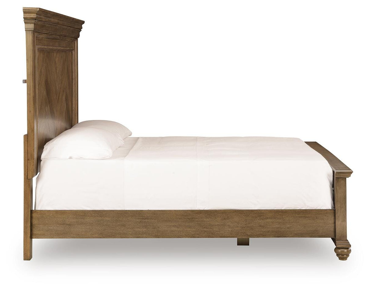 Karallin Bed