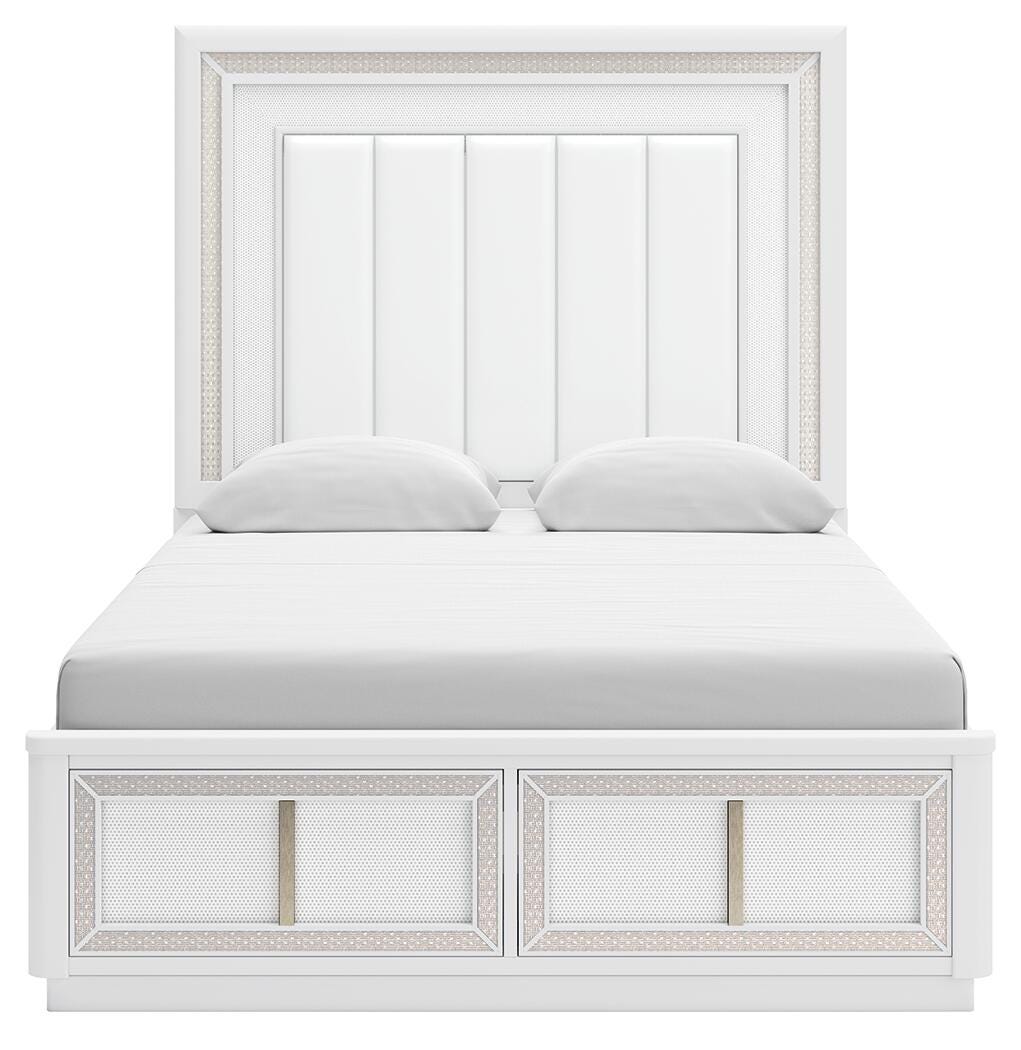 Chalanna Bedroom Set