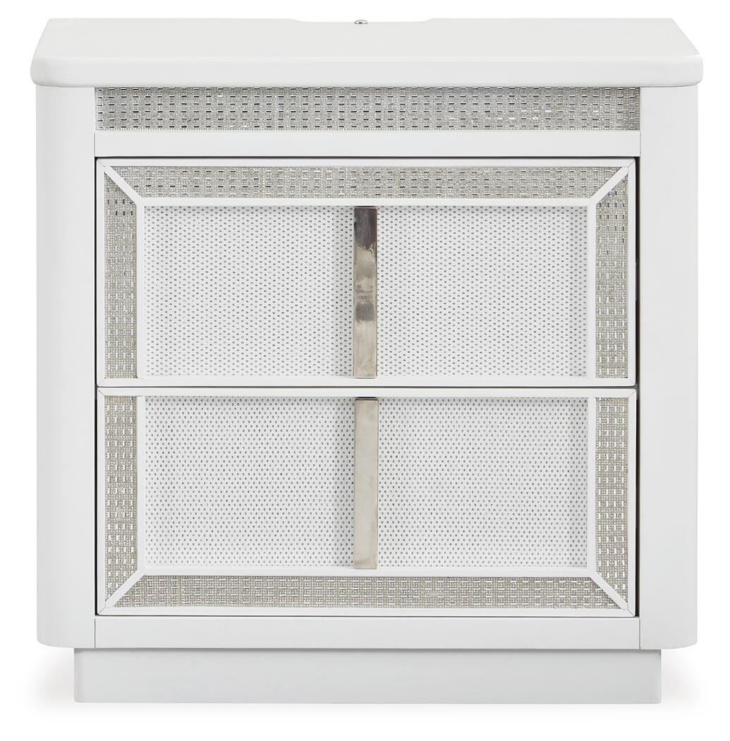 Chalanna Bedroom Set