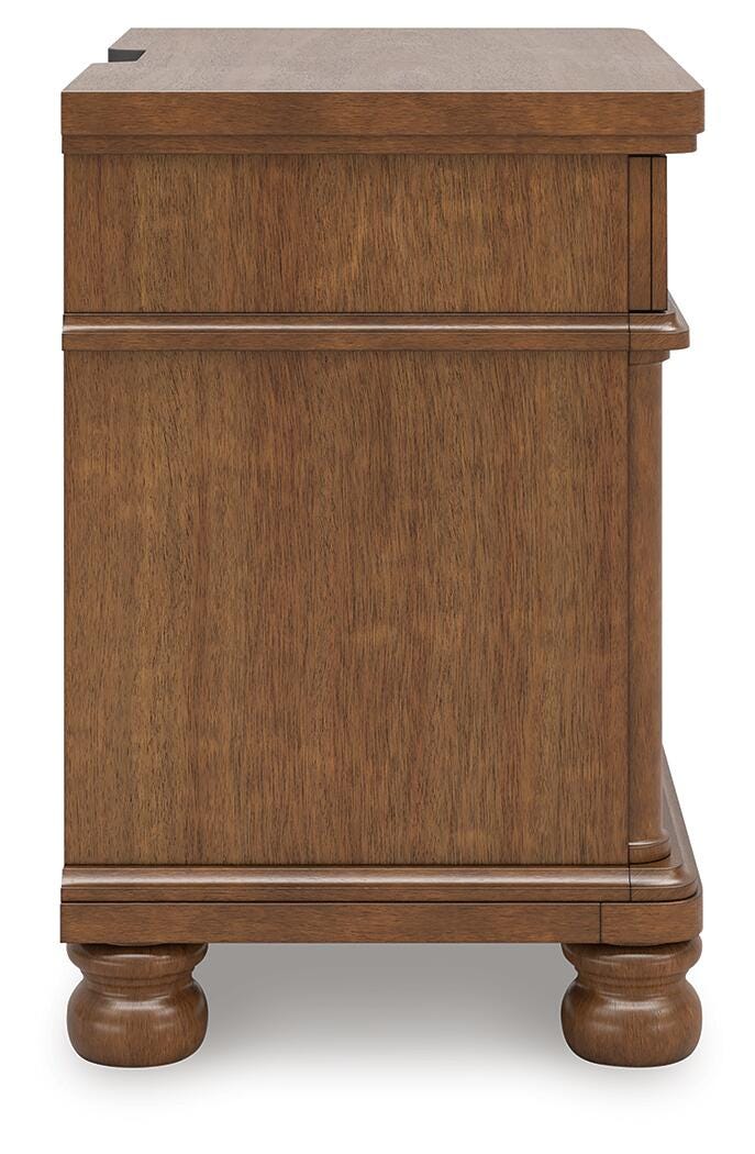 Rowlenstown Nightstand
