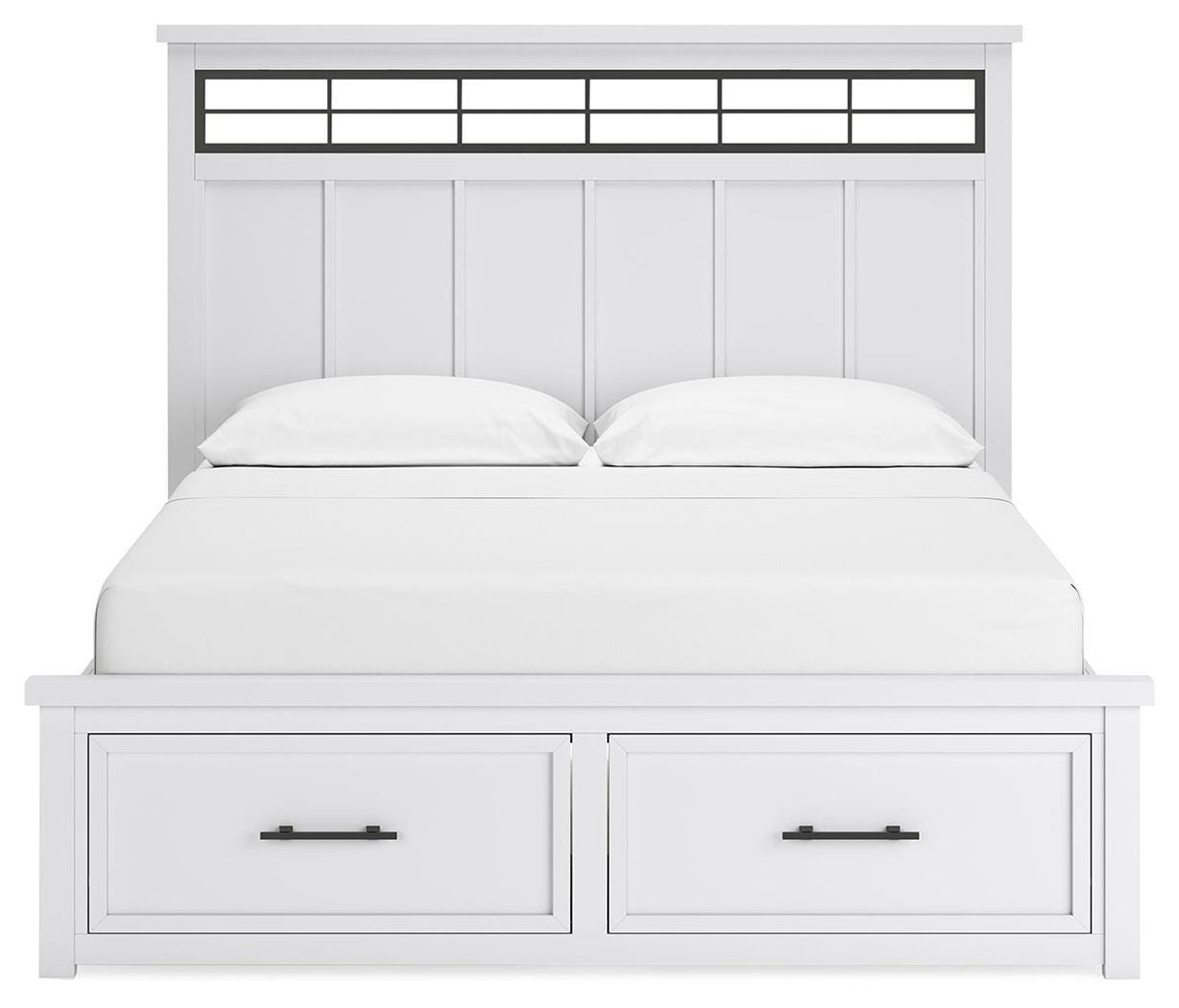 Ashbryn Bedroom Package
