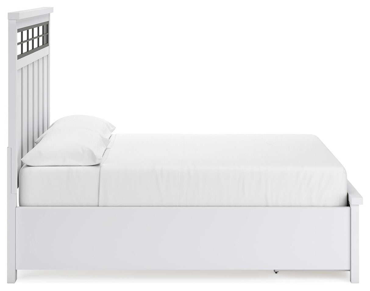 Ashbryn Bedroom Package
