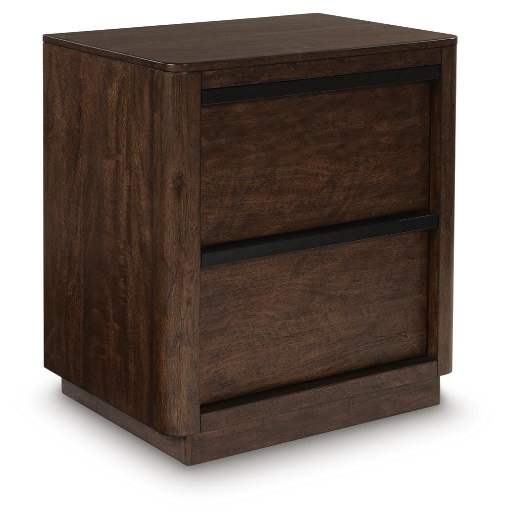 Dilenno Bedroom Set