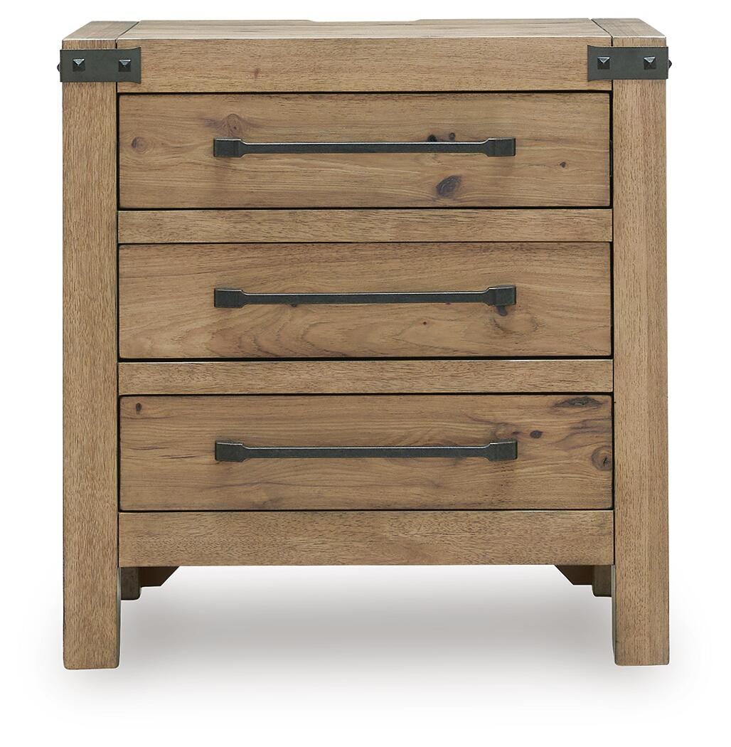 Ridgester Nightstand