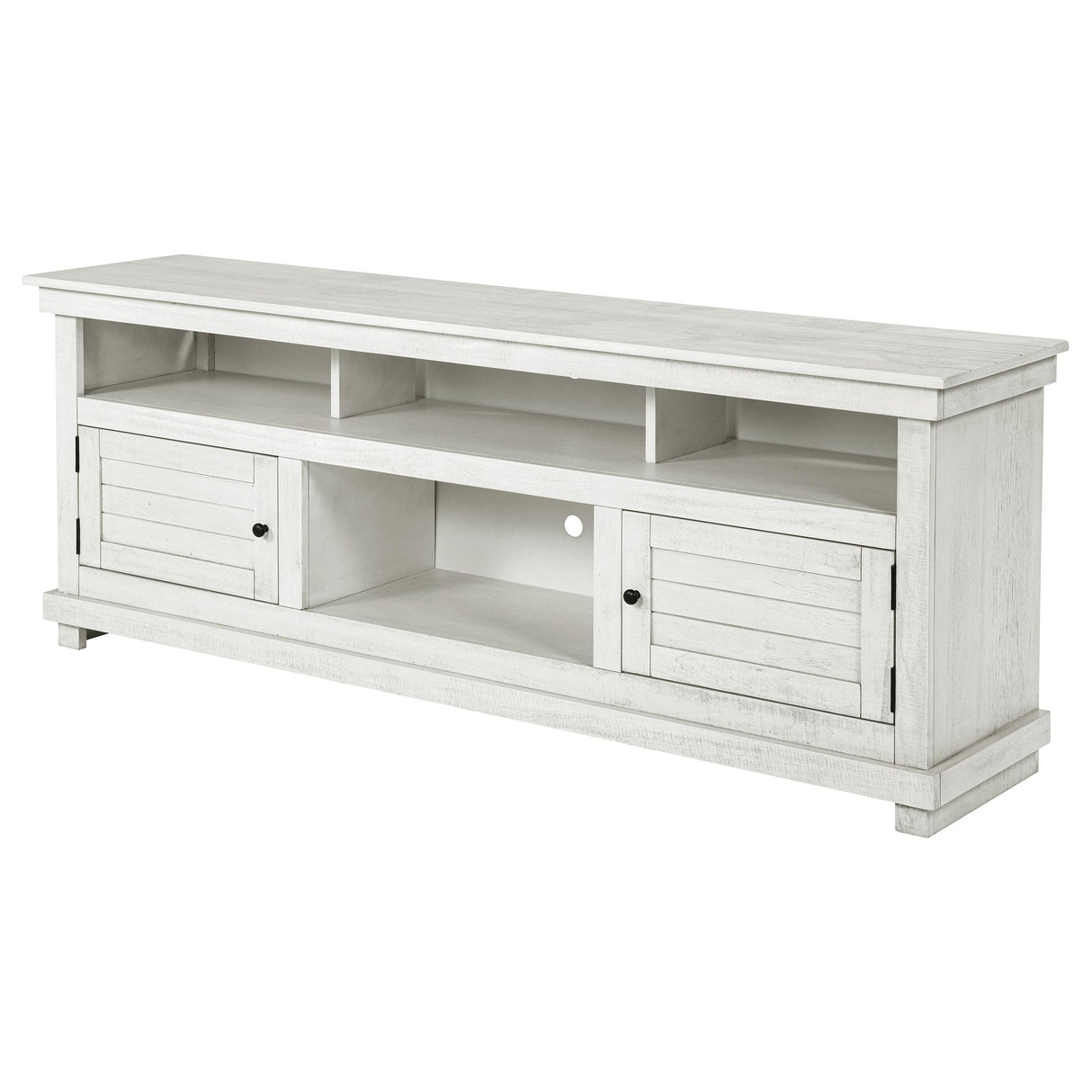 Payne TV Stand