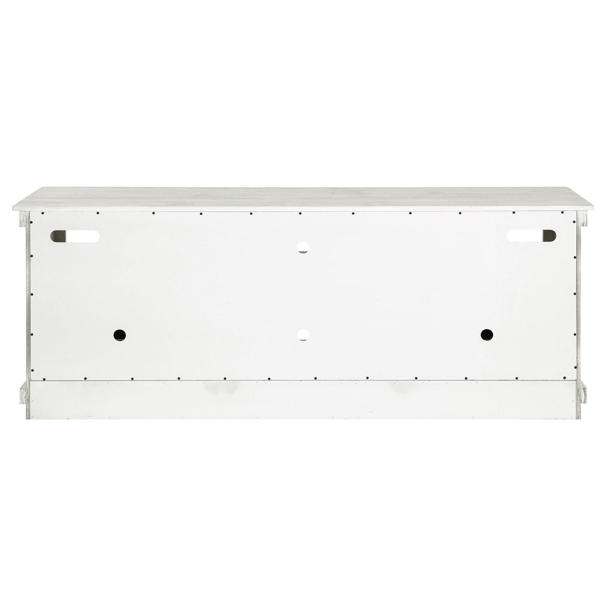 Payne TV Stand