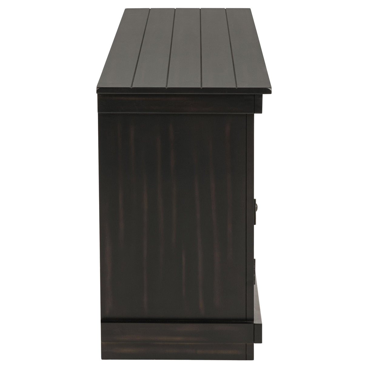 Payne TV Stand
