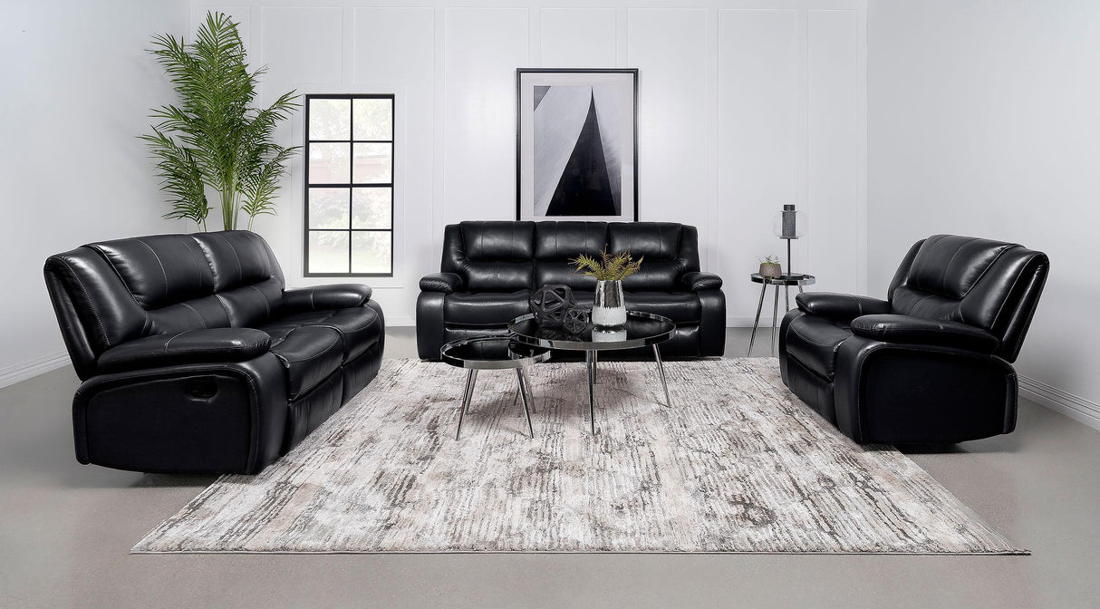Camila Glider Recliner