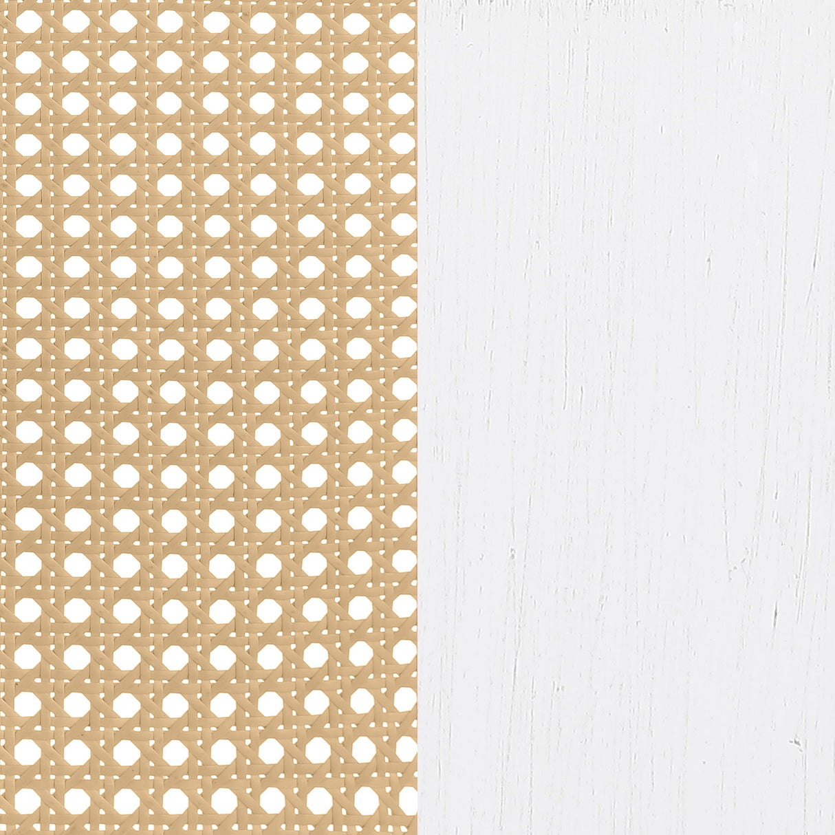 Lanewood Panel Bed