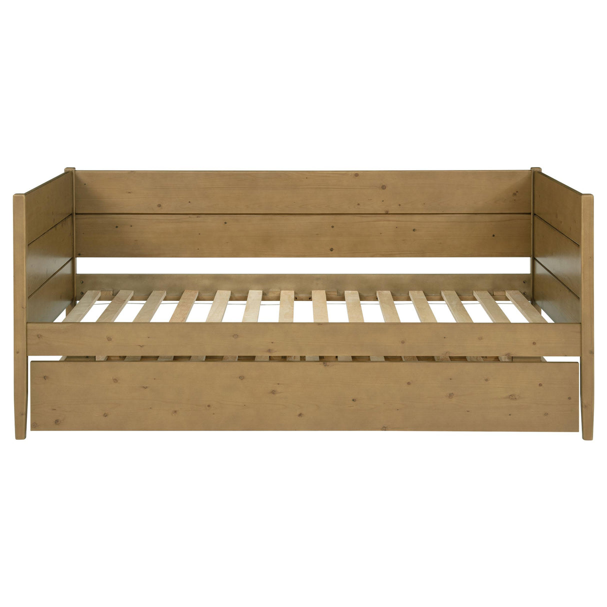 Calinda Daybed with Trundle