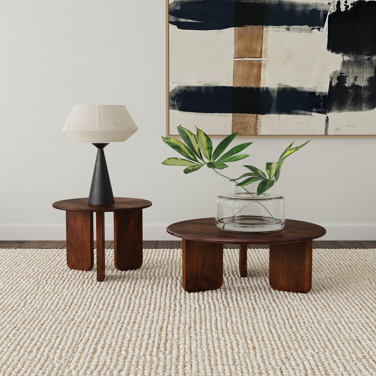 Dale Coffee Table Set