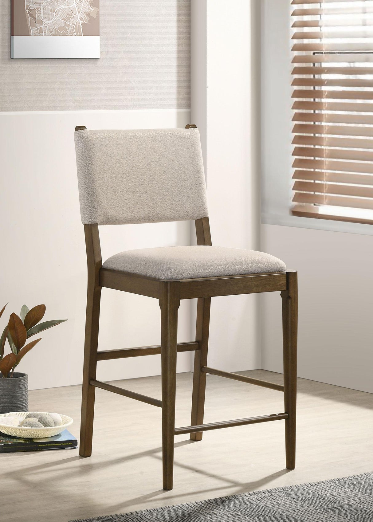 Ottowa Counter Chair
