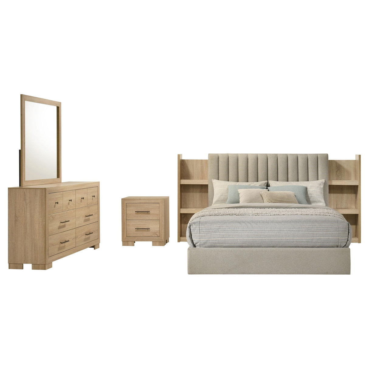 Arielle Bedroom Set