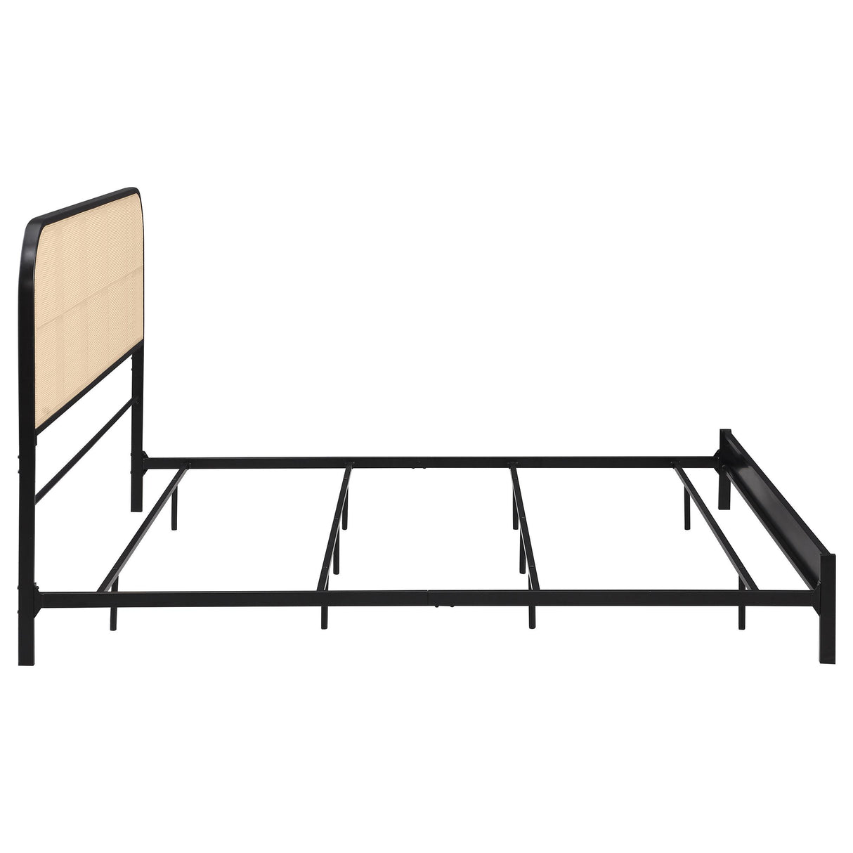 Amherst Panel Bed