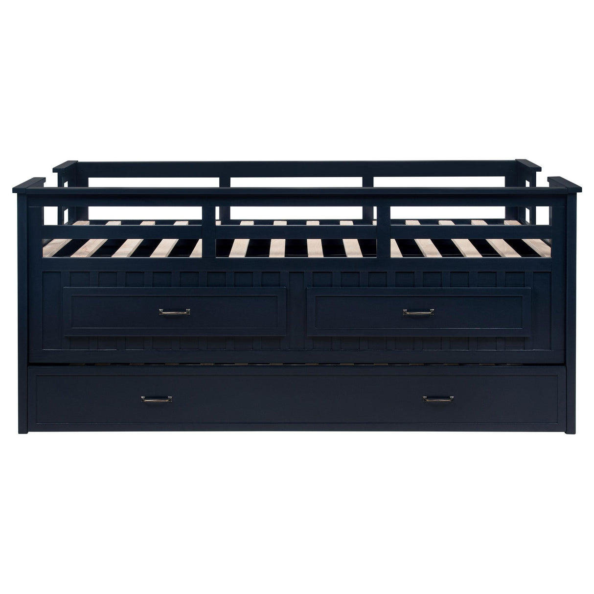 Carlsbad Captains Bed with Trundle