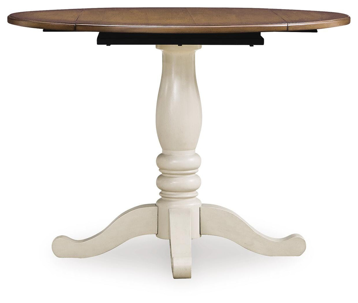 Wirloni Dining Drop Leaf Table