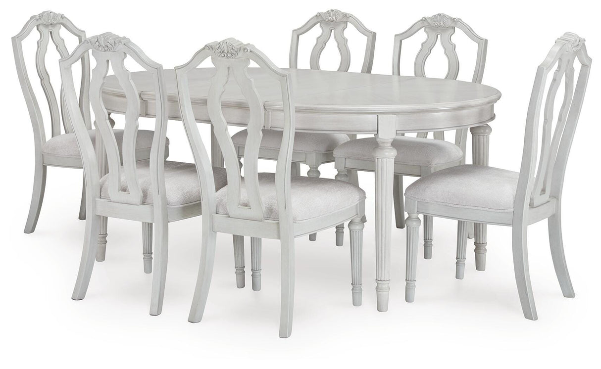Montelaine Dining Room Set