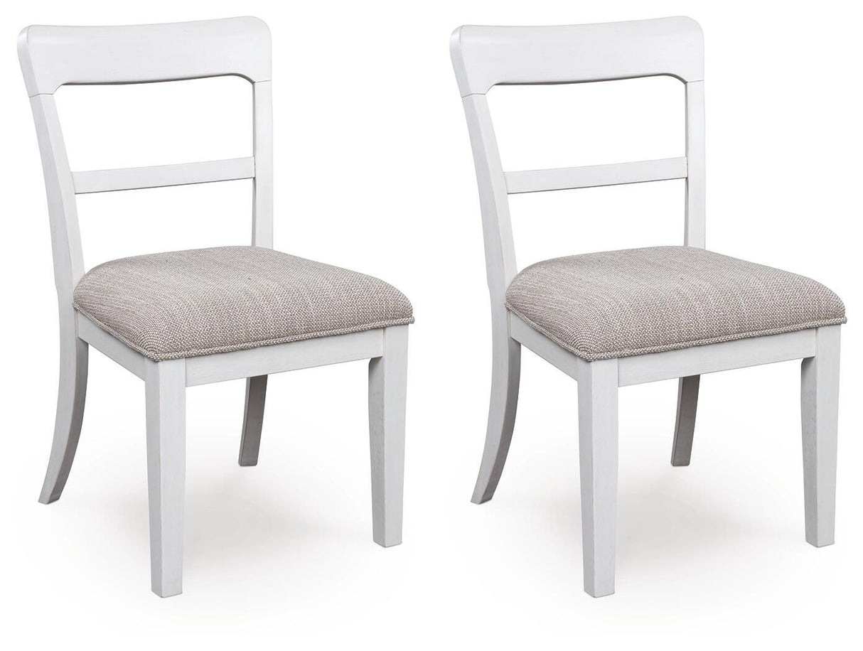 Greddinton Dining Chair