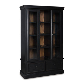 Greddinton Curio