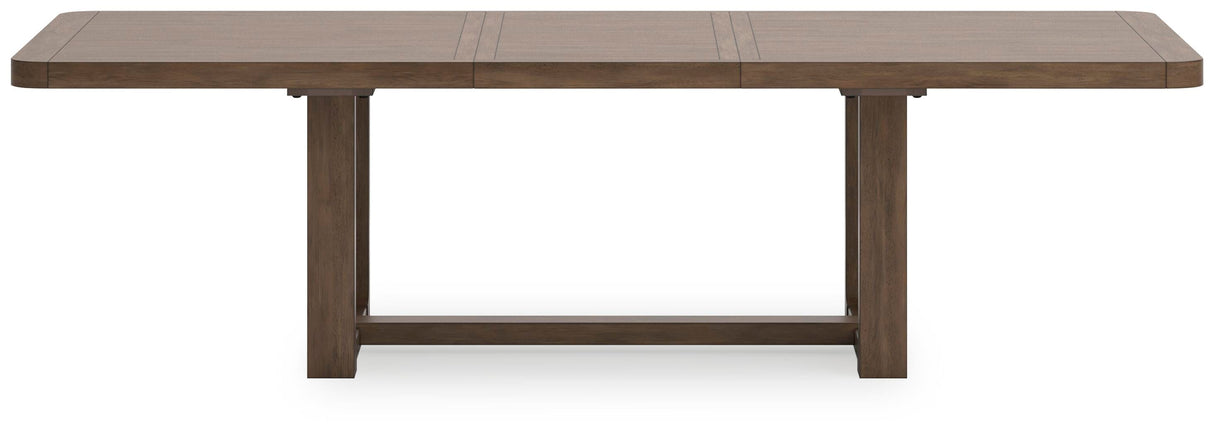Cabalynn Dining Extension Table