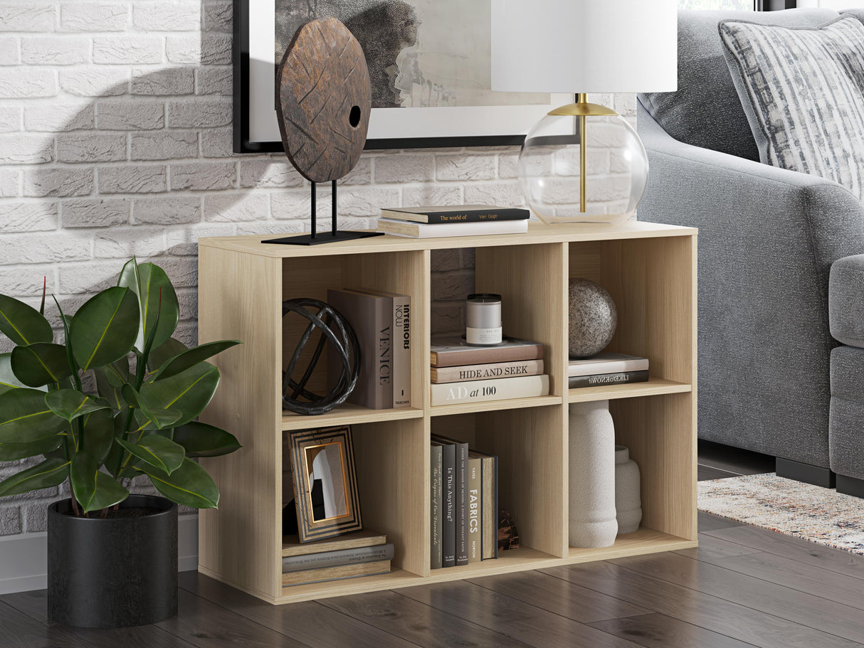 Piperton Cube Organizer