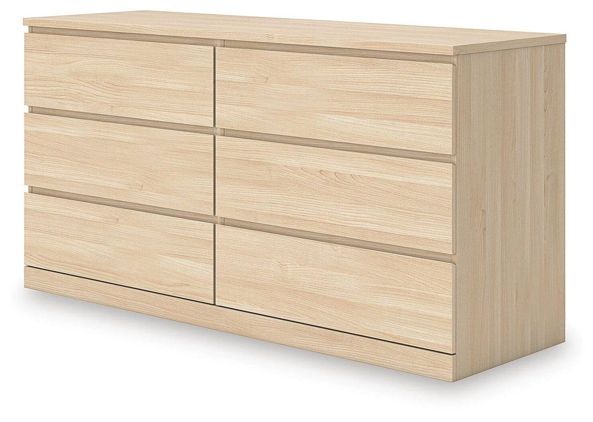 Onita Dresser