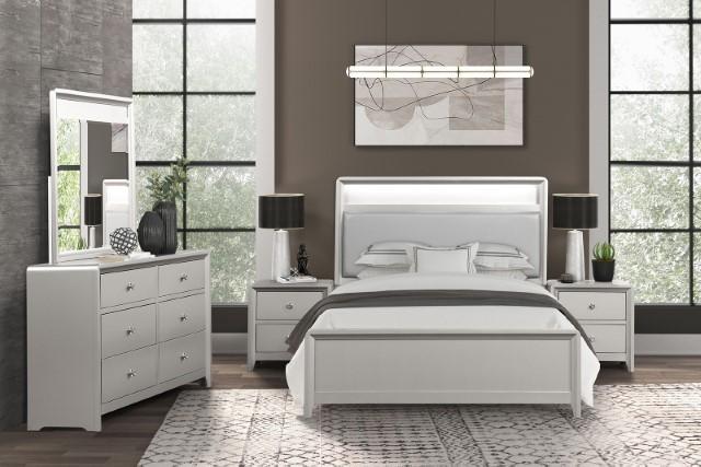 Bryne Bed