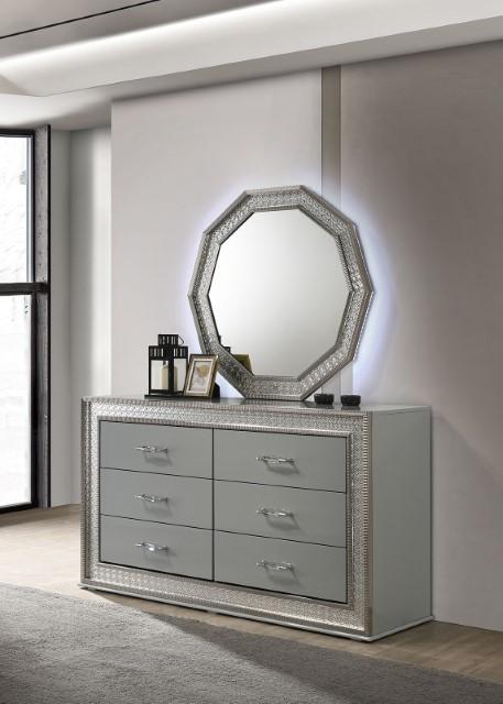 Cassiopeia Dresser