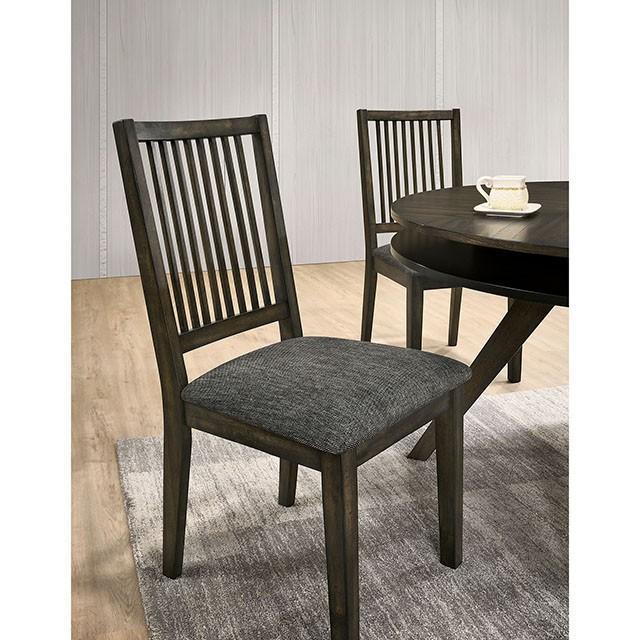 Cherie Side Chair (2/Ctn)