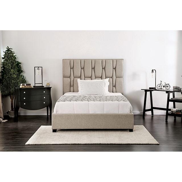 Deirdre Bed
