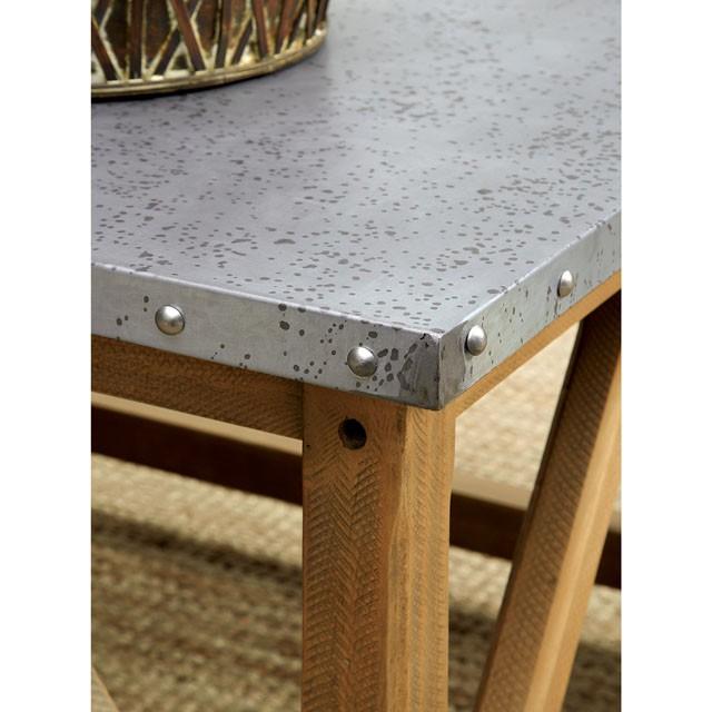 Armous Coffee Table