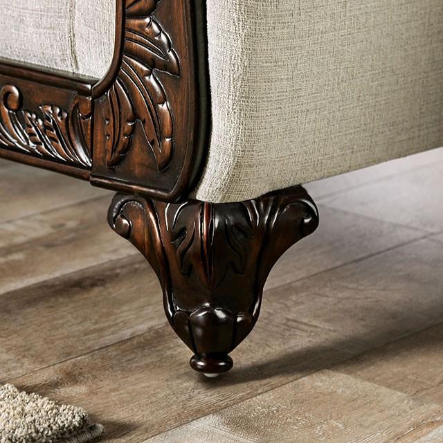 Delizia Sofa