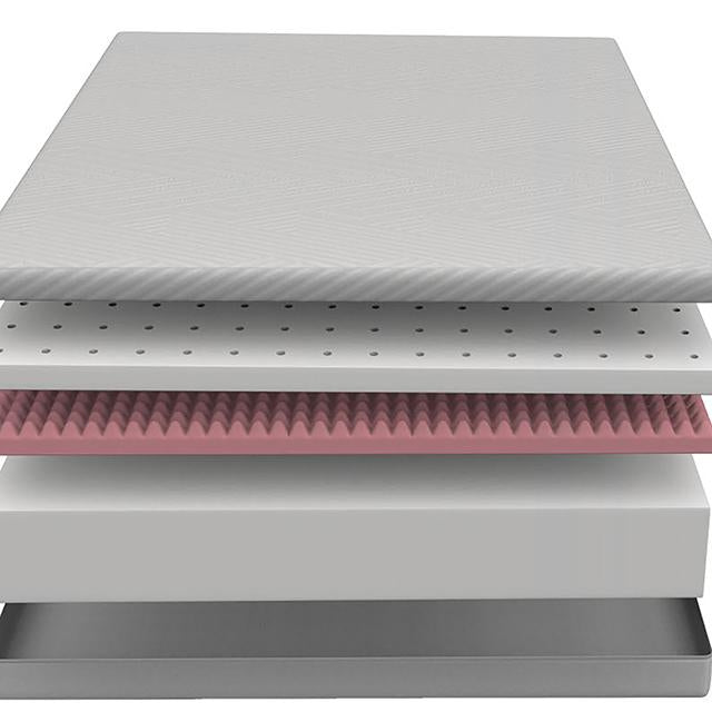 Delphinium Mattress