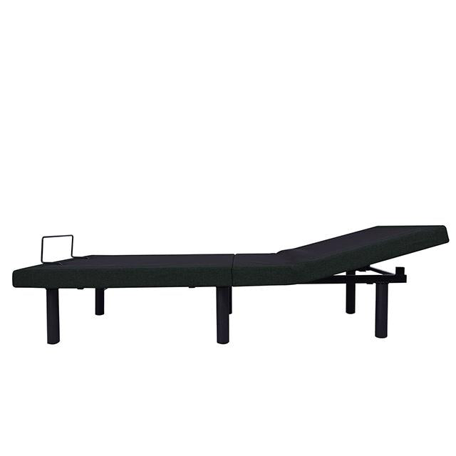 DORMIOLITE II Adjustable Bed Frame Base - King & Twin Extra Large