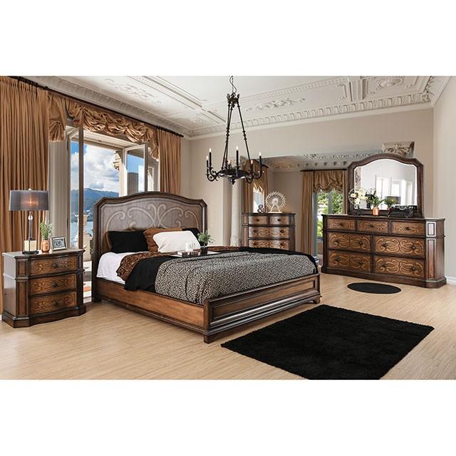 Emmaline Dresser