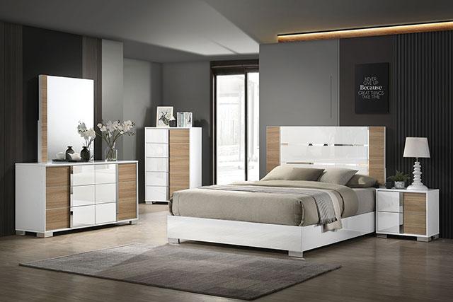Erlangen Bed