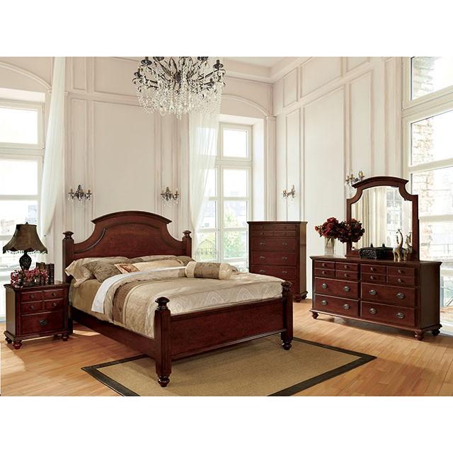 Gabrielle Night Stand