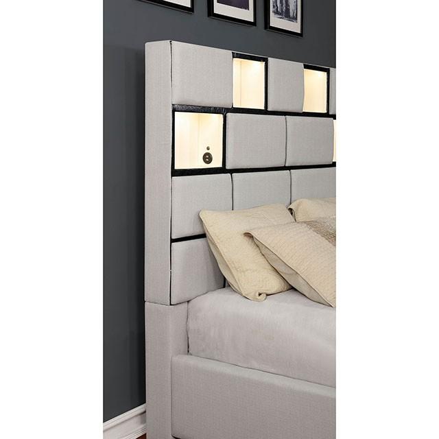 Gemma Bed
