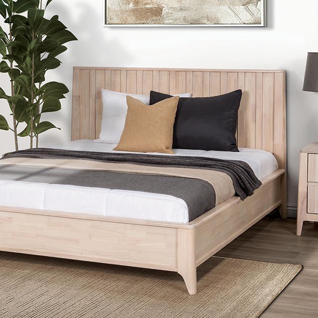 Gervais Bed