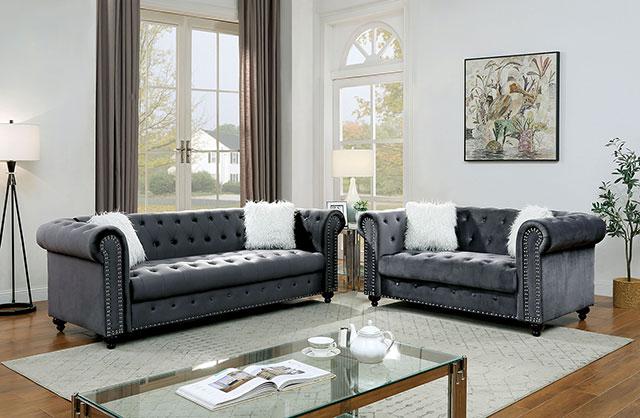 Giacomo Loveseat